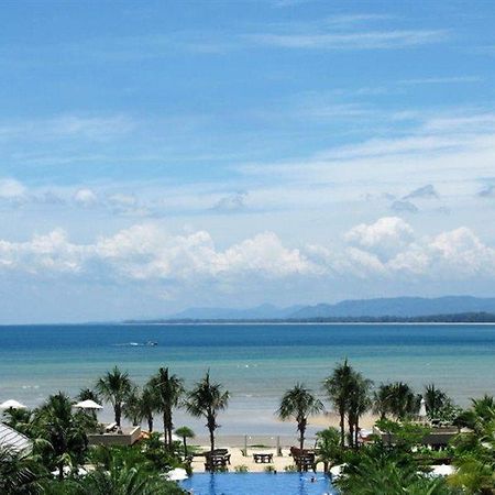 Marriott Resort And Spa Nai Yang Beach Экстерьер фото