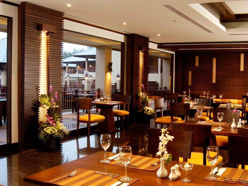 Marriott Resort And Spa Nai Yang Beach Экстерьер фото
